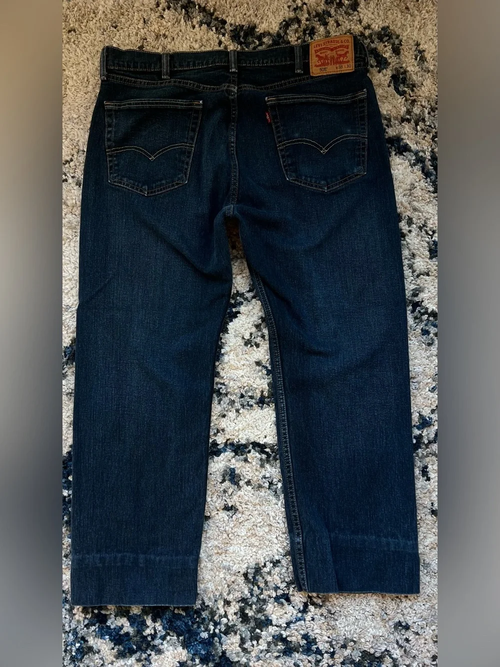 Levis levi strauss